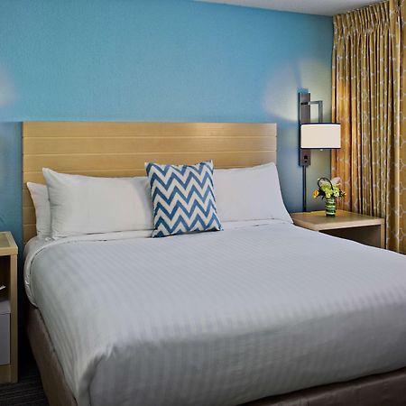 וובסטר Sonesta Es Suites Houston - Nasa Clear Lake מראה חיצוני תמונה