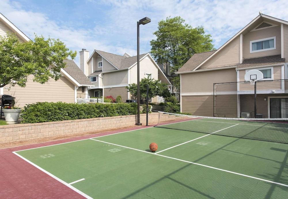 וובסטר Sonesta Es Suites Houston - Nasa Clear Lake מראה חיצוני תמונה