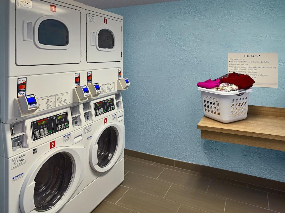 וובסטר Sonesta Es Suites Houston - Nasa Clear Lake מראה חיצוני תמונה