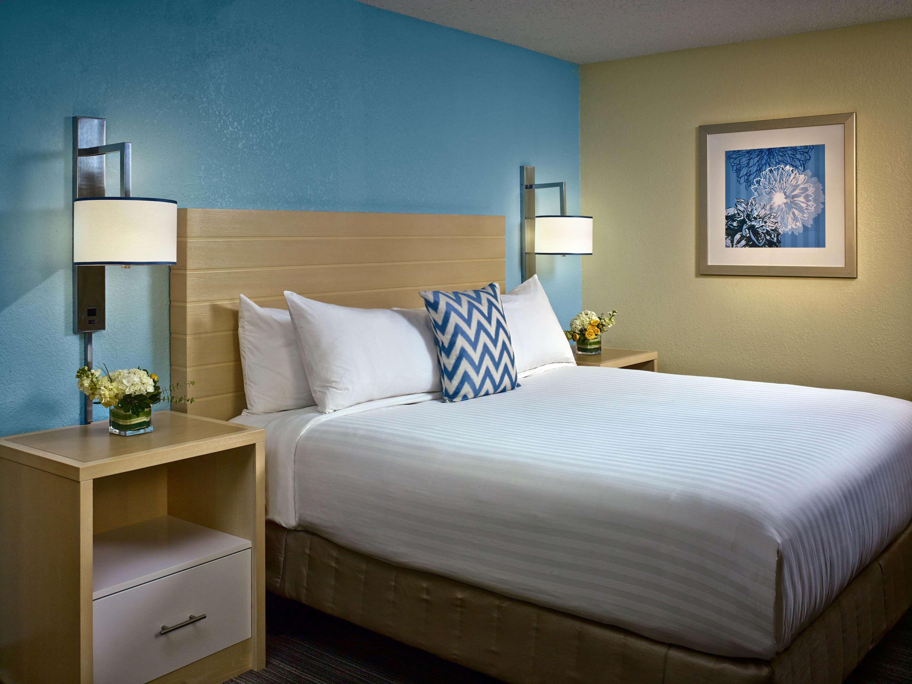 וובסטר Sonesta Es Suites Houston - Nasa Clear Lake מראה חיצוני תמונה