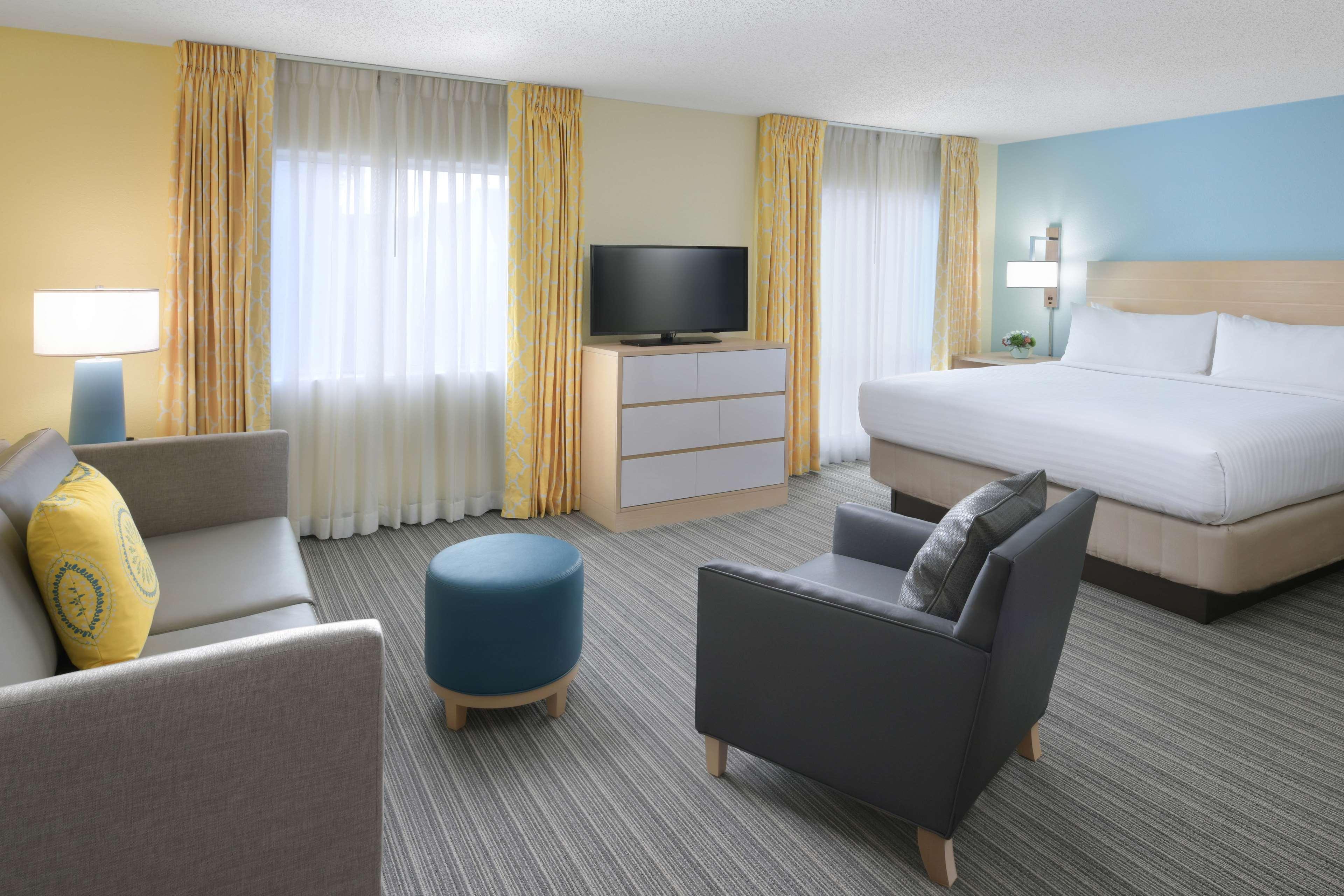 וובסטר Sonesta Es Suites Houston - Nasa Clear Lake מראה חיצוני תמונה