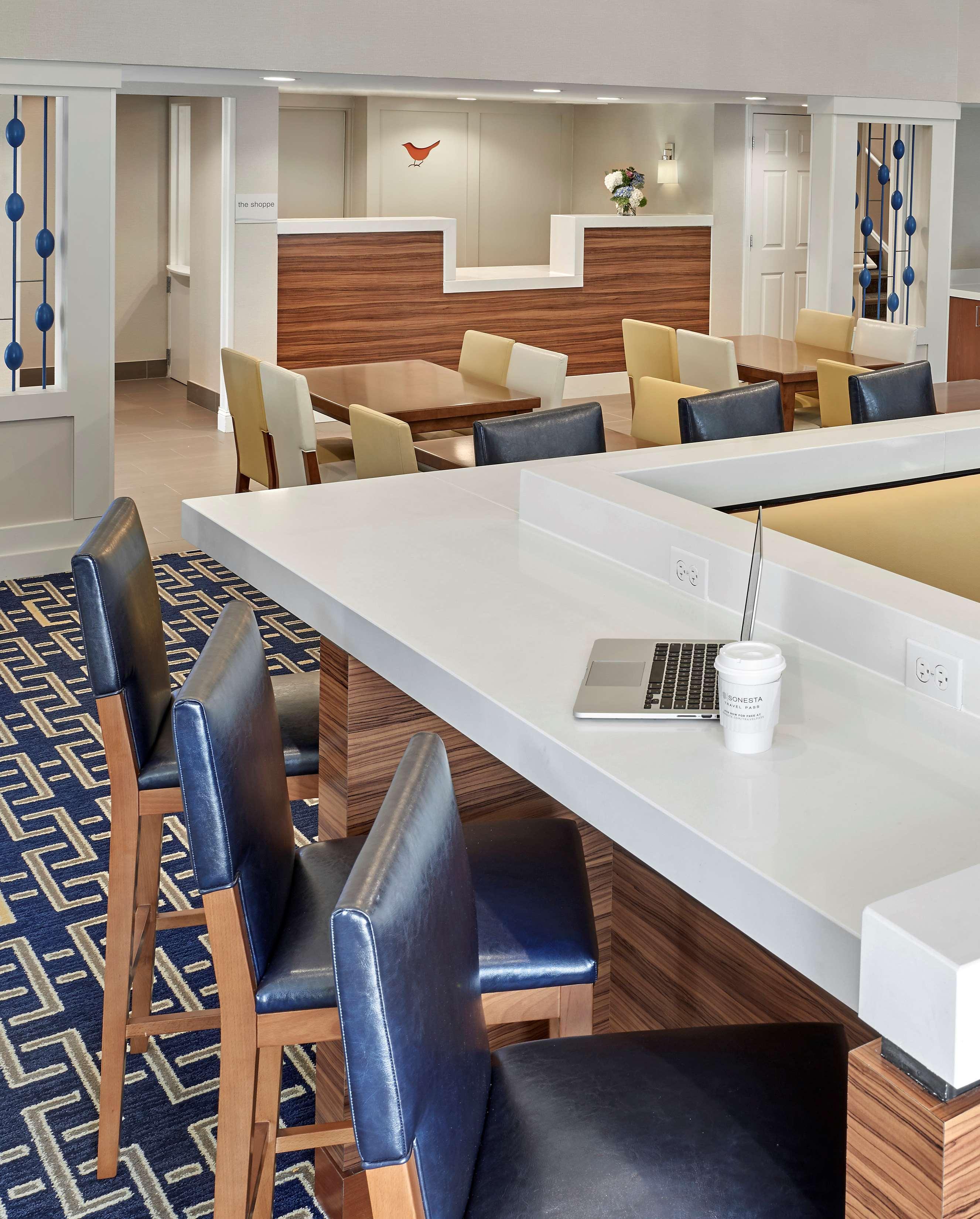 וובסטר Sonesta Es Suites Houston - Nasa Clear Lake מראה חיצוני תמונה