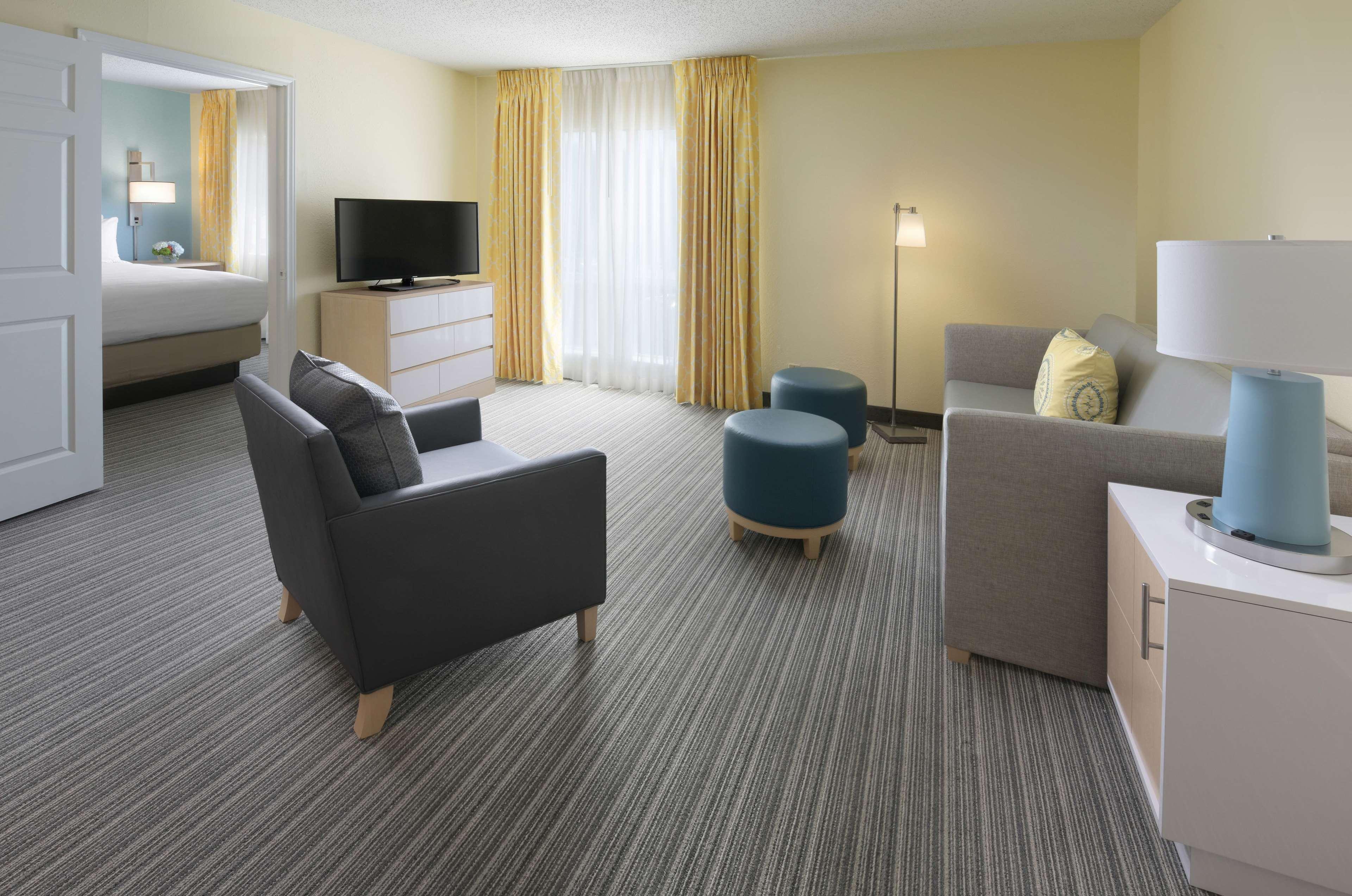 וובסטר Sonesta Es Suites Houston - Nasa Clear Lake מראה חיצוני תמונה