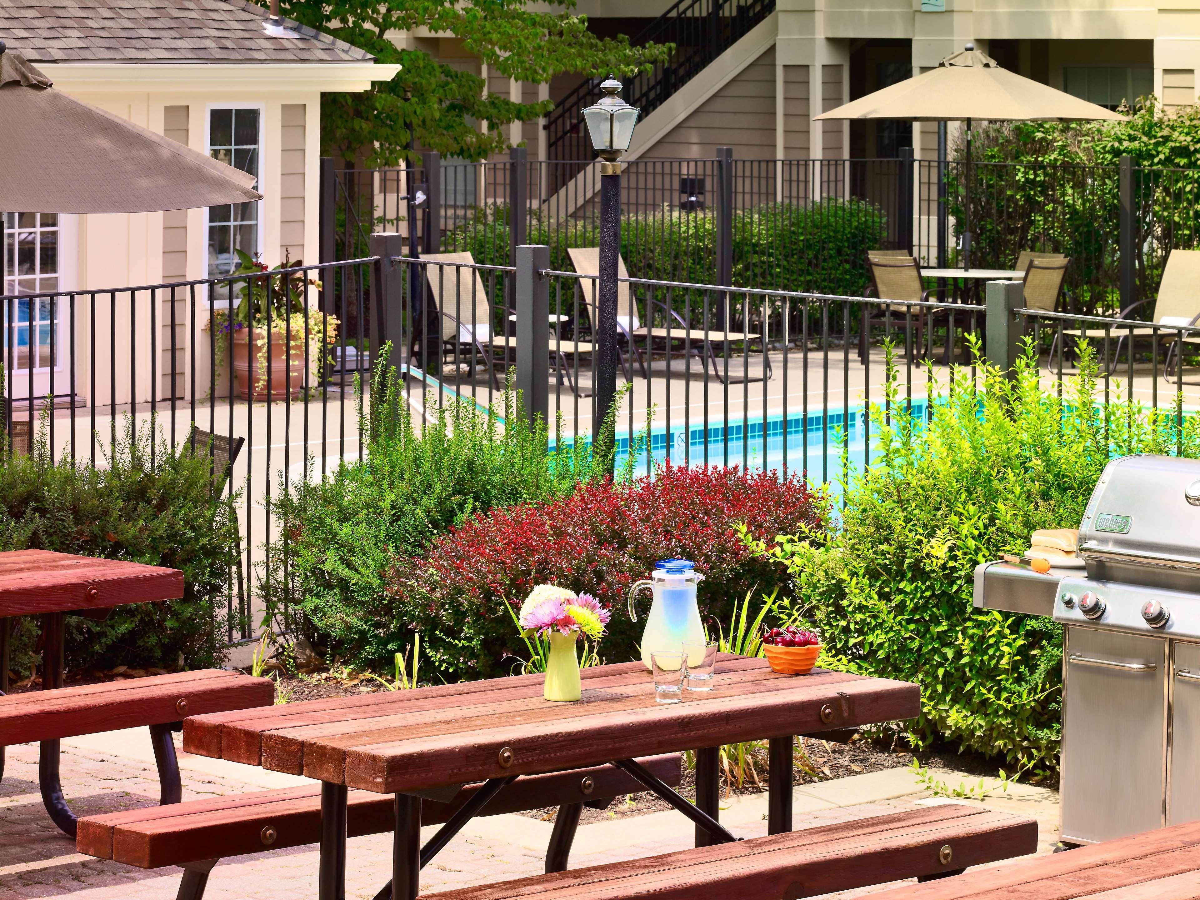 וובסטר Sonesta Es Suites Houston - Nasa Clear Lake מראה חיצוני תמונה