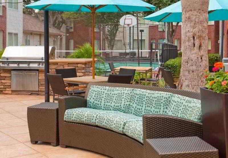 וובסטר Sonesta Es Suites Houston - Nasa Clear Lake מראה חיצוני תמונה