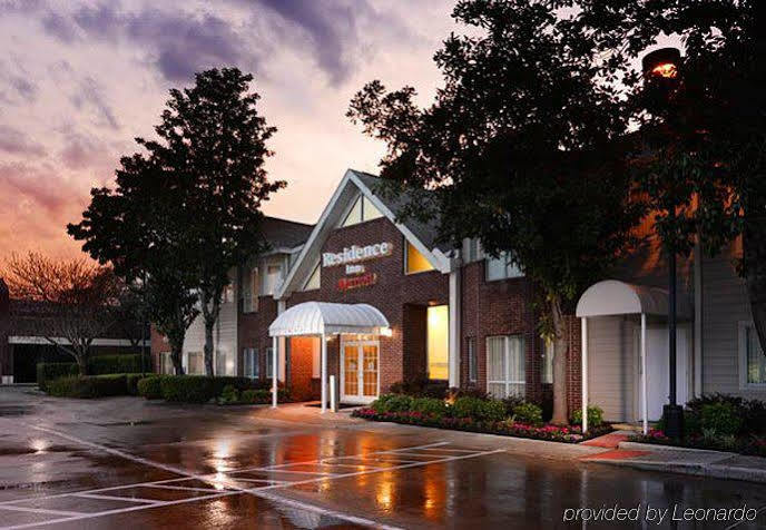 וובסטר Sonesta Es Suites Houston - Nasa Clear Lake מראה חיצוני תמונה