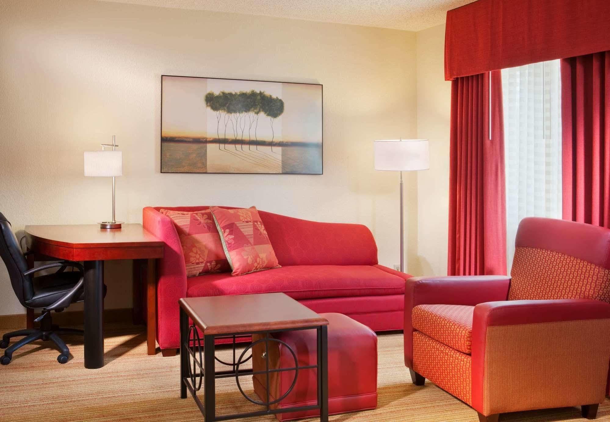 וובסטר Sonesta Es Suites Houston - Nasa Clear Lake מראה חיצוני תמונה