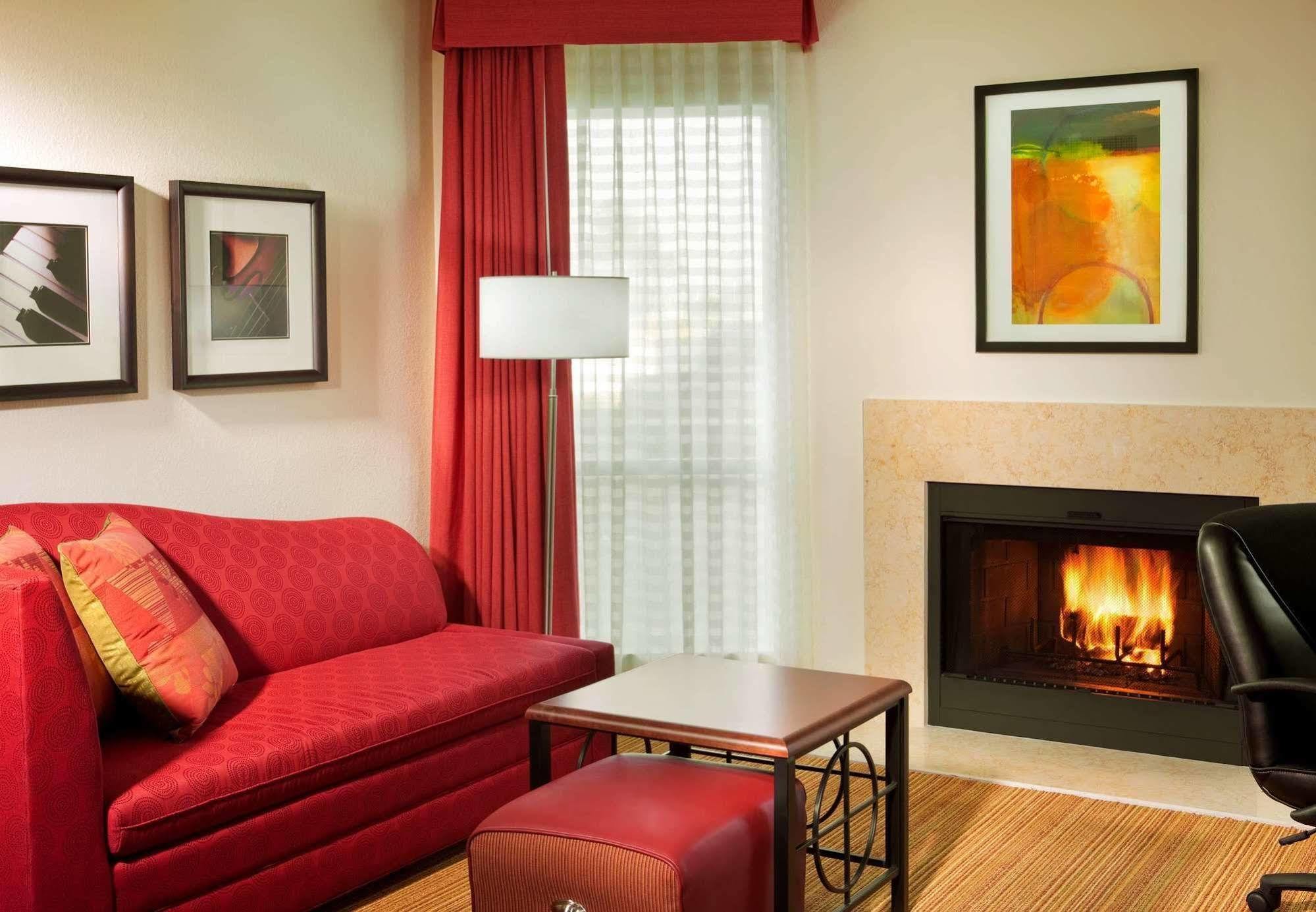וובסטר Sonesta Es Suites Houston - Nasa Clear Lake מראה חיצוני תמונה